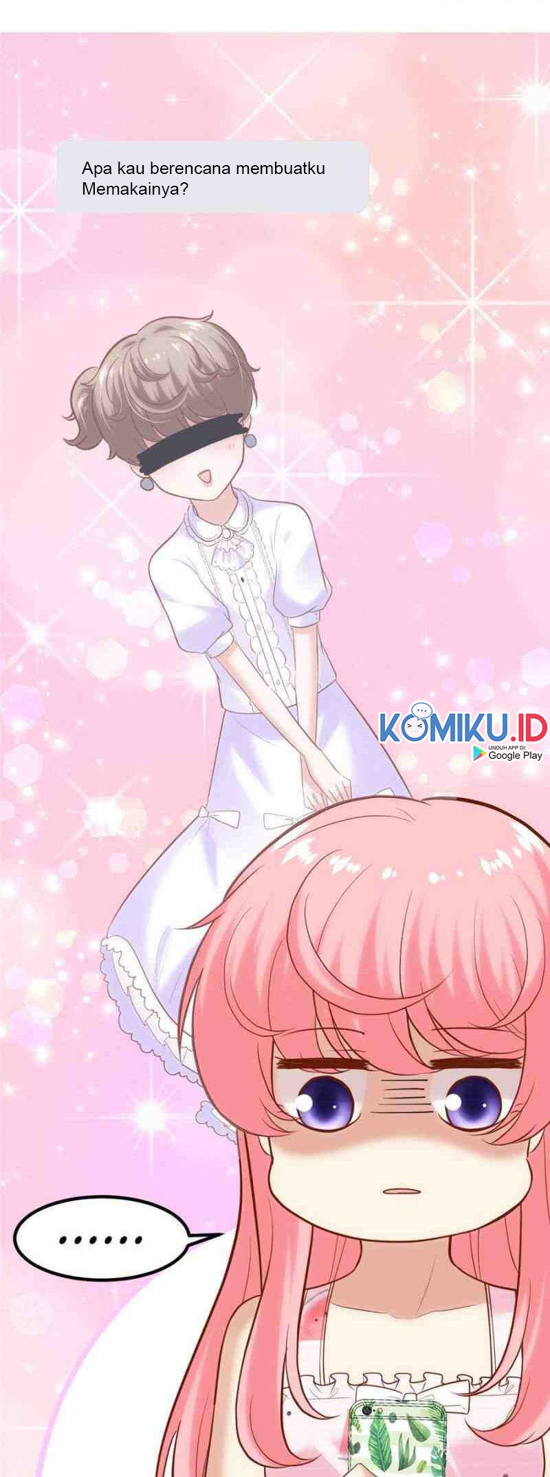 My Beautiful Time with You Chapter 161 Gambar 36