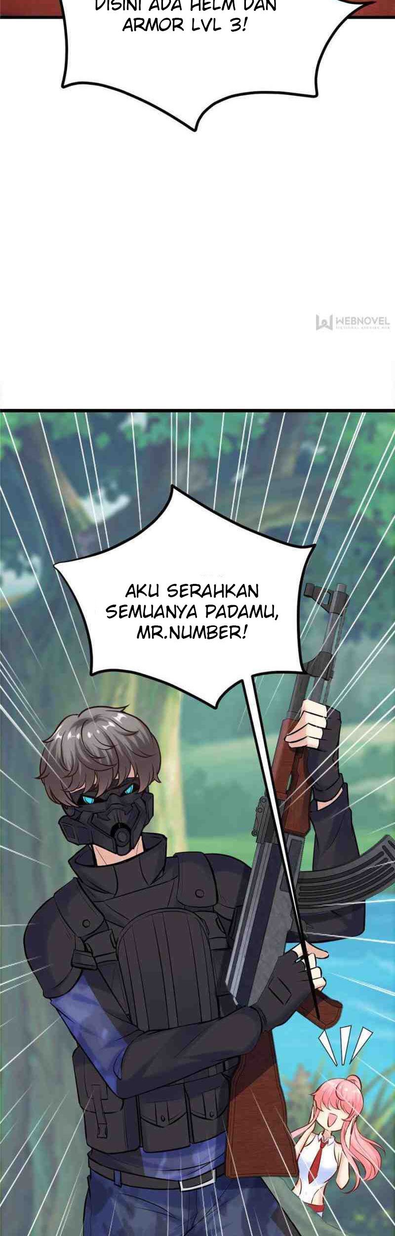 My Beautiful Time with You Chapter 161 Gambar 6