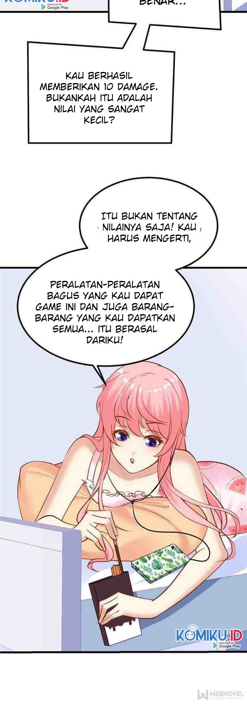 My Beautiful Time with You Chapter 161 Gambar 10