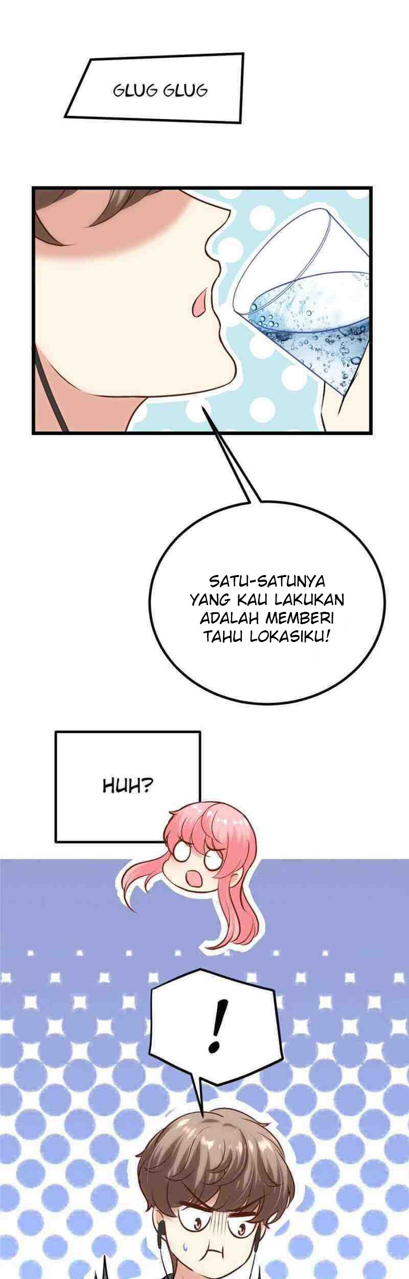 My Beautiful Time with You Chapter 161 Gambar 13