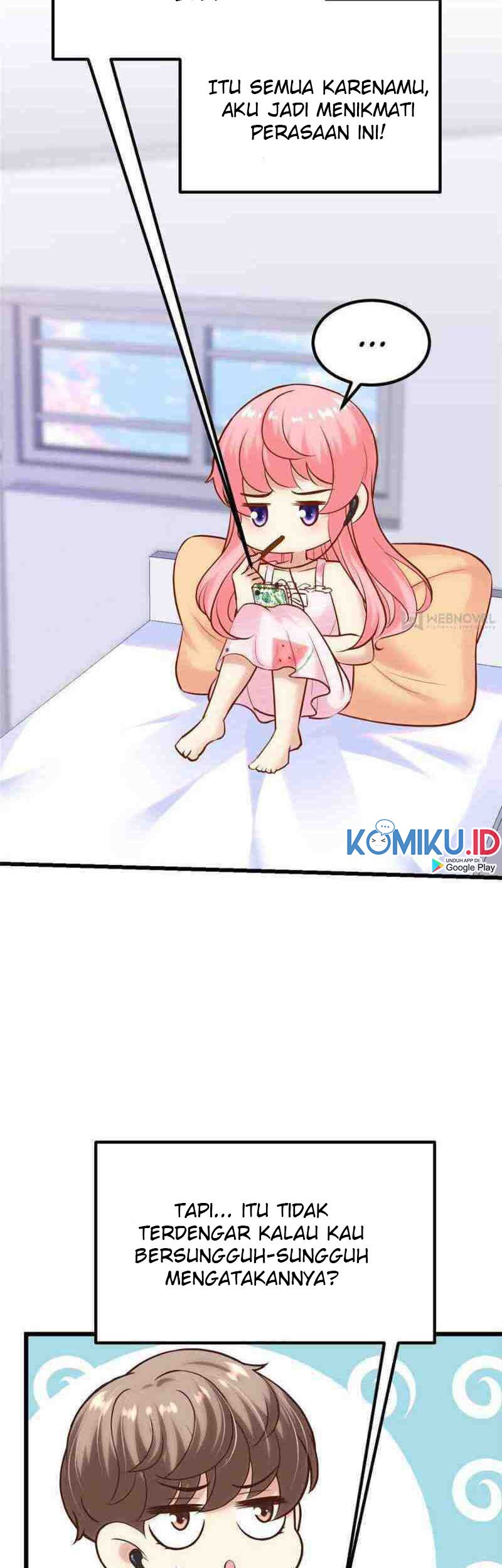 My Beautiful Time with You Chapter 161 Gambar 15
