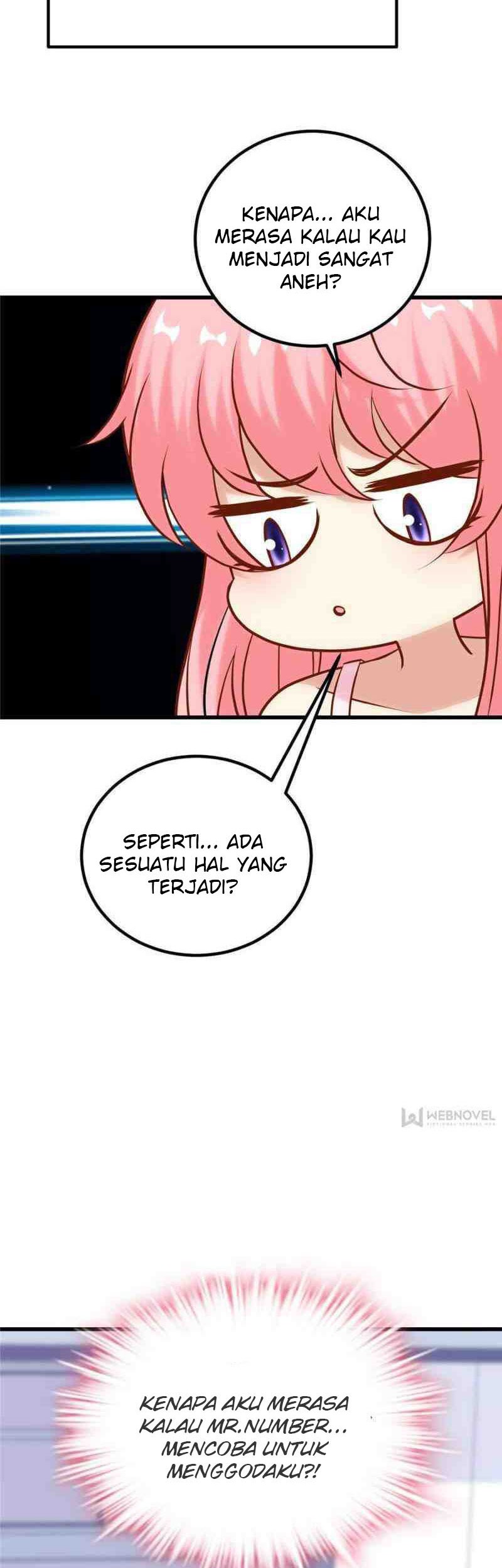 My Beautiful Time with You Chapter 161 Gambar 18
