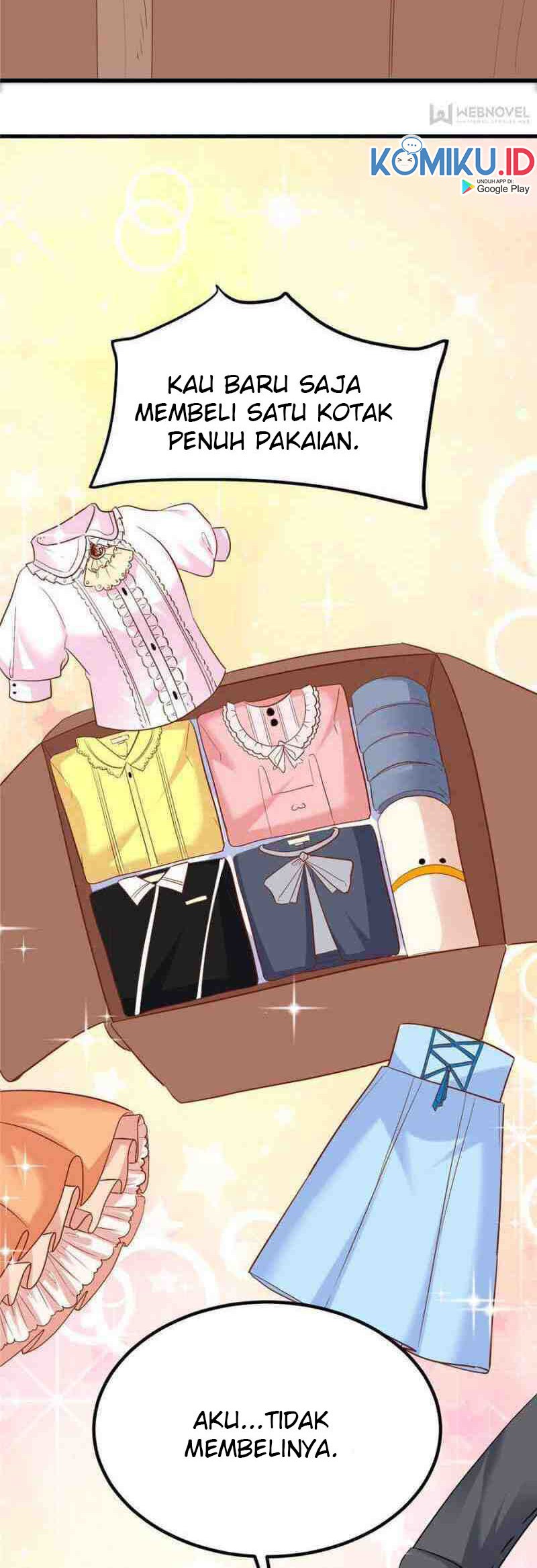 My Beautiful Time with You Chapter 161 Gambar 24