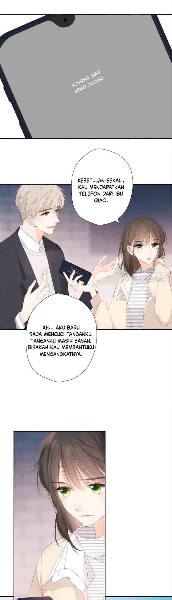Baca Manhua Once More Chapter 41 Gambar 2