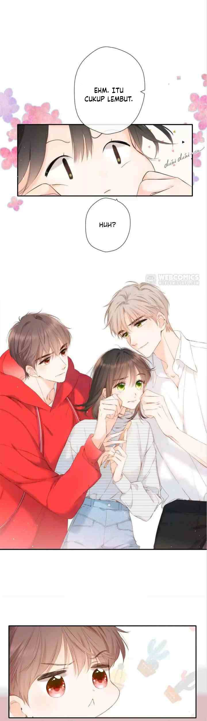 Baca Manhua Once More Chapter 43 Gambar 2