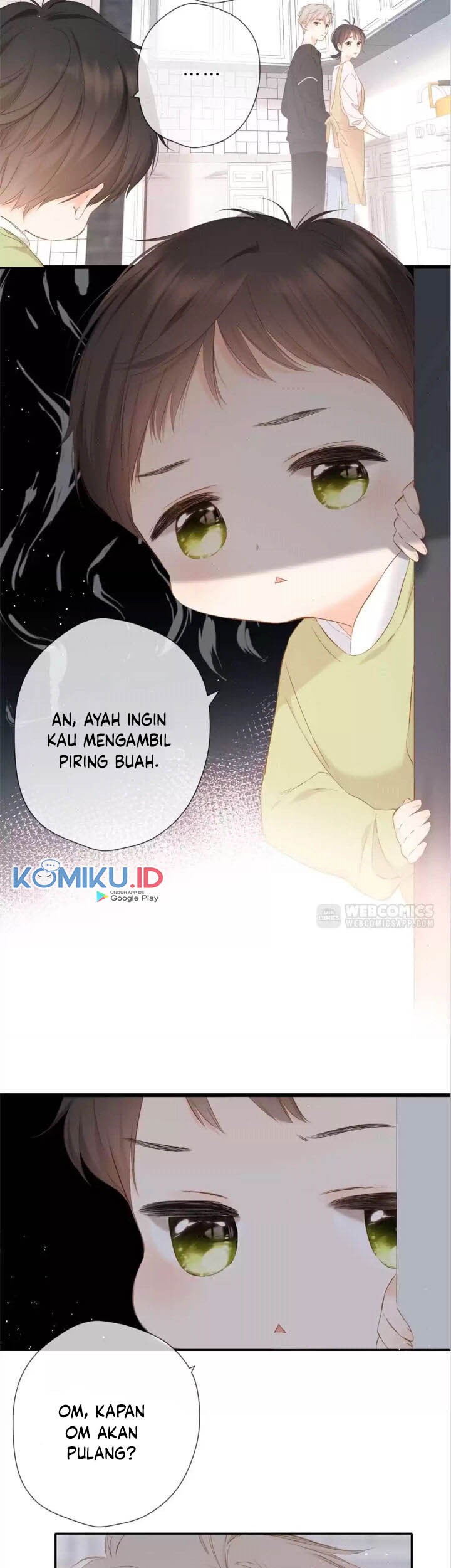Once More Chapter 45 Gambar 33
