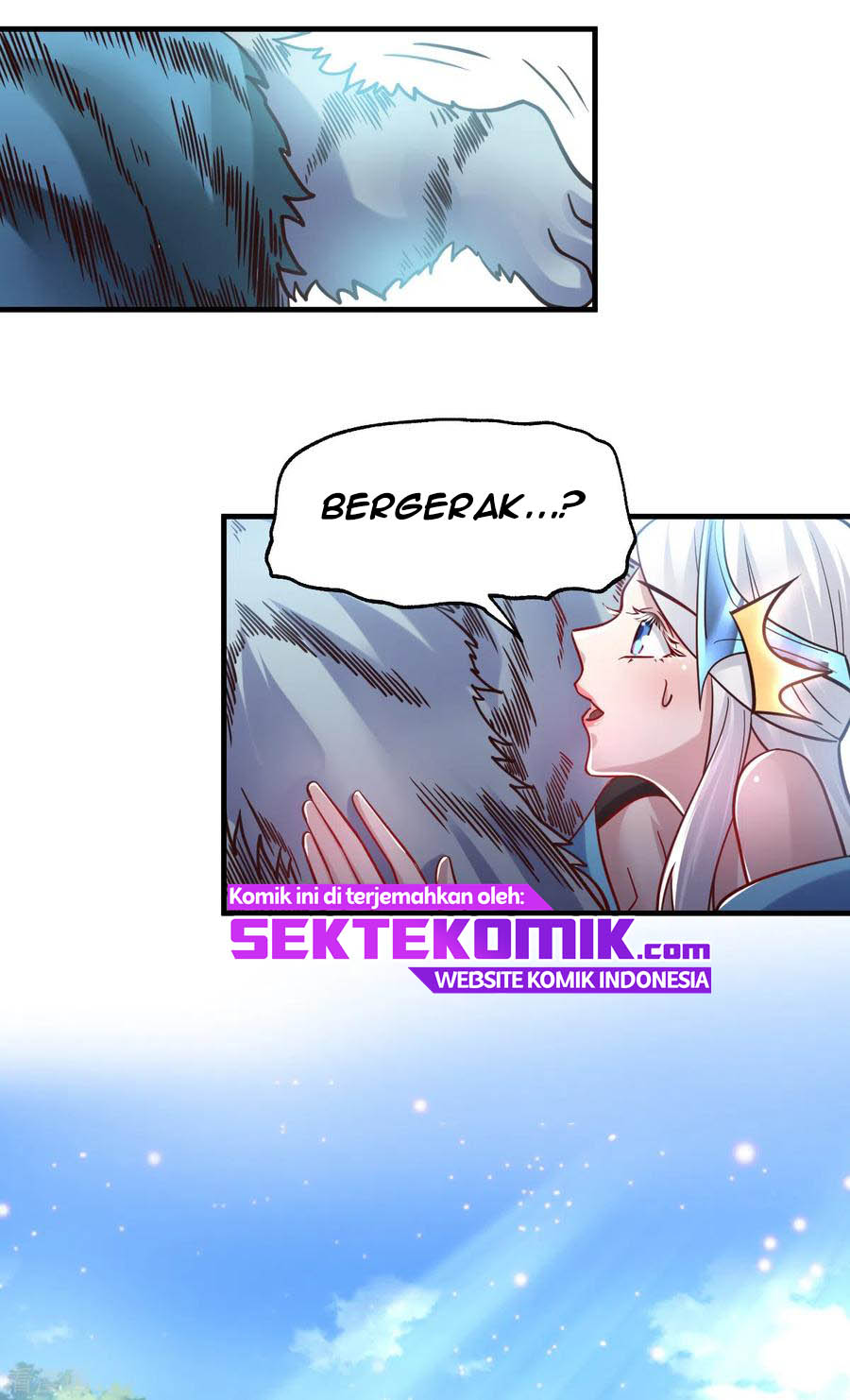 Son in Law Does Cheap Cultivation Chapter 61 Gambar 12
