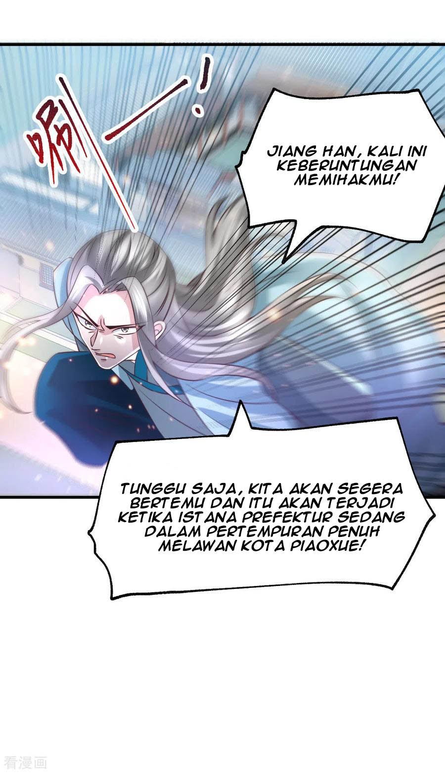 Son in Law Does Cheap Cultivation Chapter 61 Gambar 21