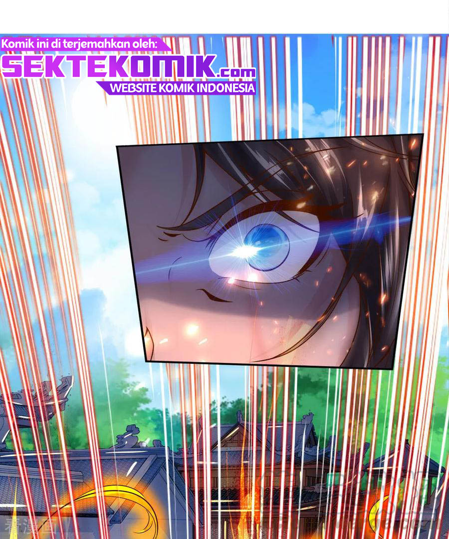 Jiandao Lingtian Chapter 43 Gambar 14
