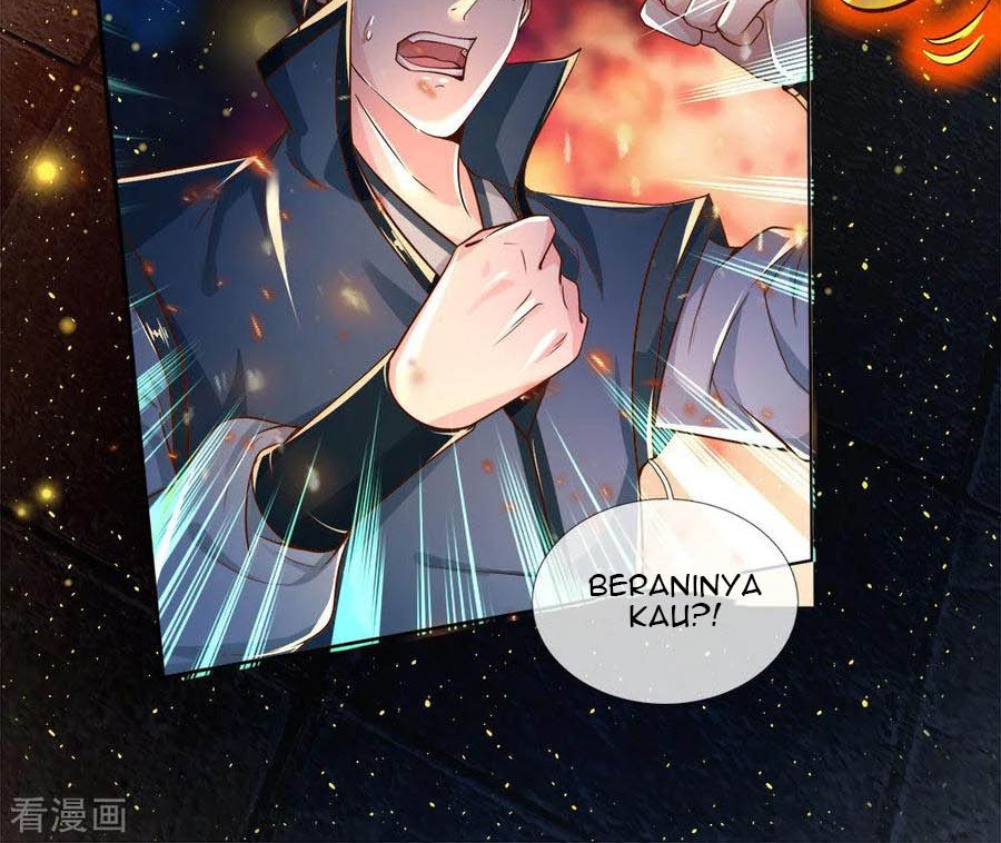 Jiandao Lingtian Chapter 43 Gambar 16