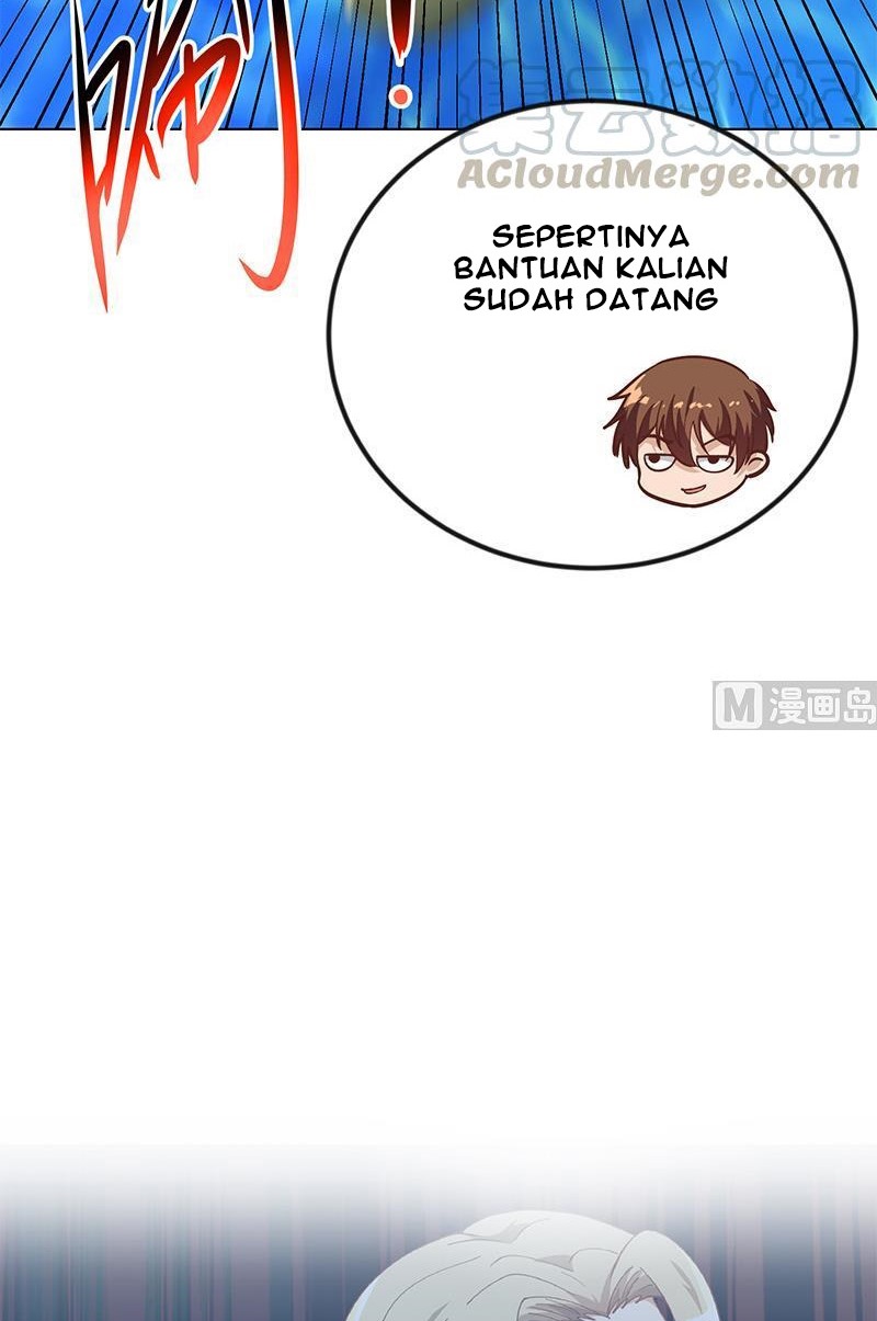 Cultivation Return on Campus Chapter 190 Gambar 23