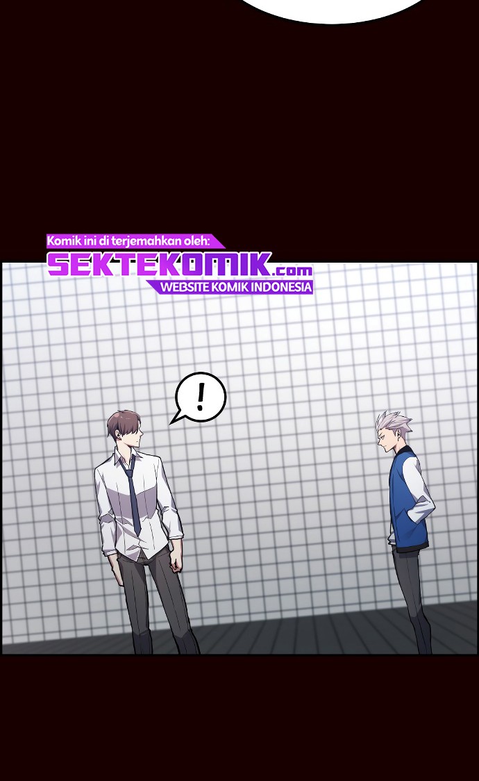 Gangnam Dokkaebi Chapter 21 Gambar 25