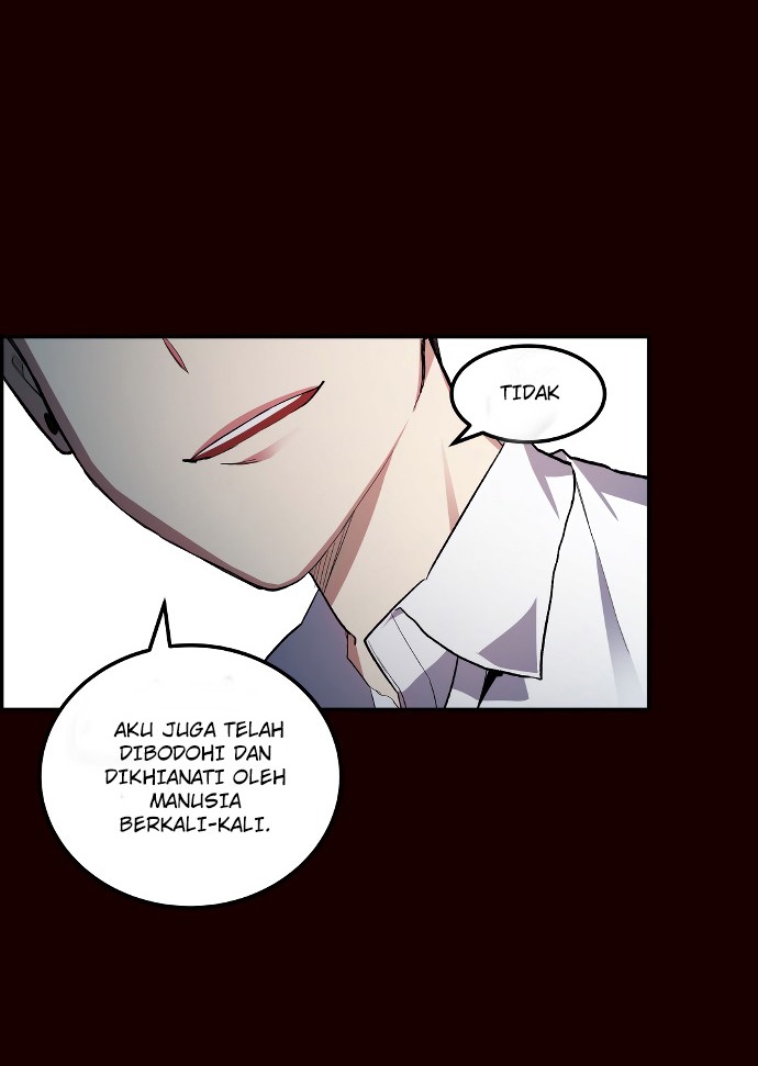 Gangnam Dokkaebi Chapter 21 Gambar 29
