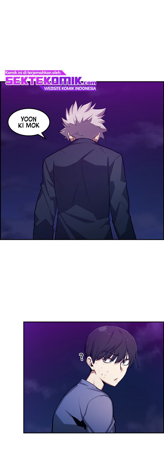 Gangnam Dokkaebi Chapter 21 Gambar 39