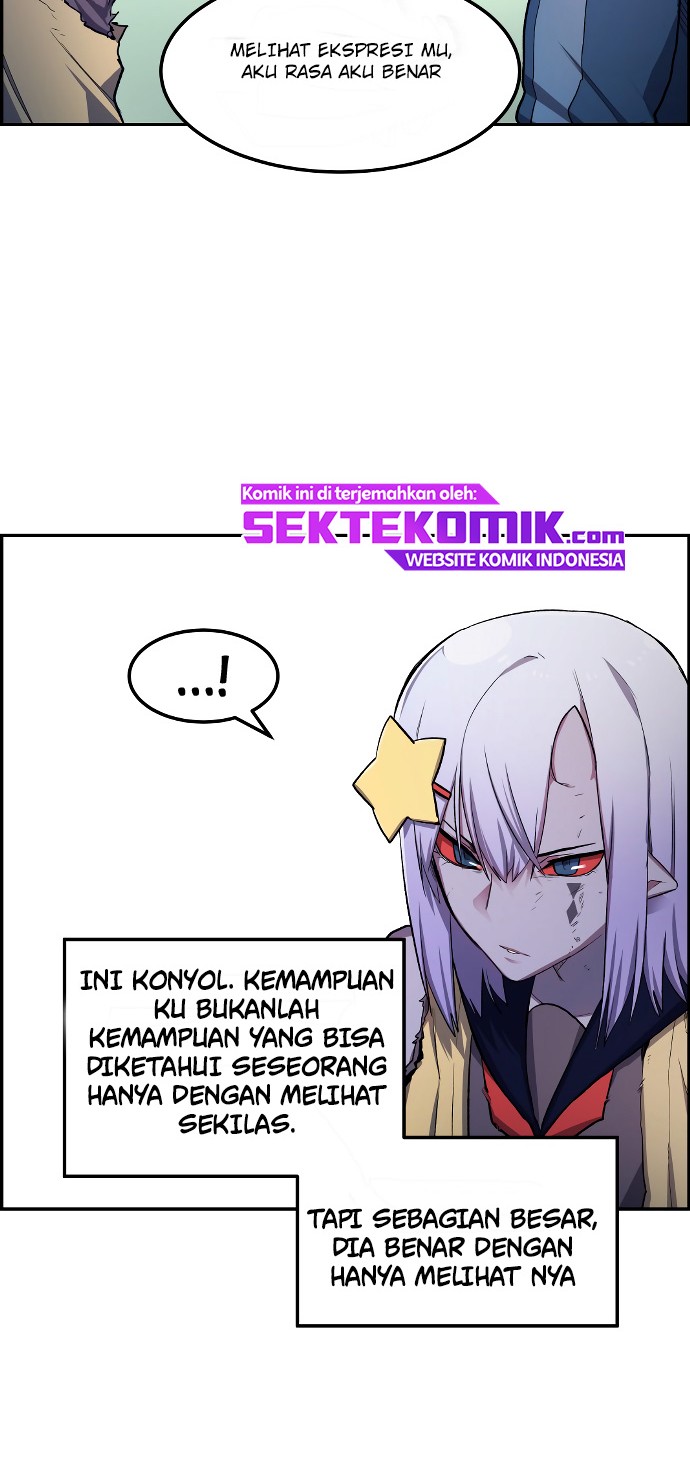 Gangnam Dokkaebi Chapter 21 Gambar 14