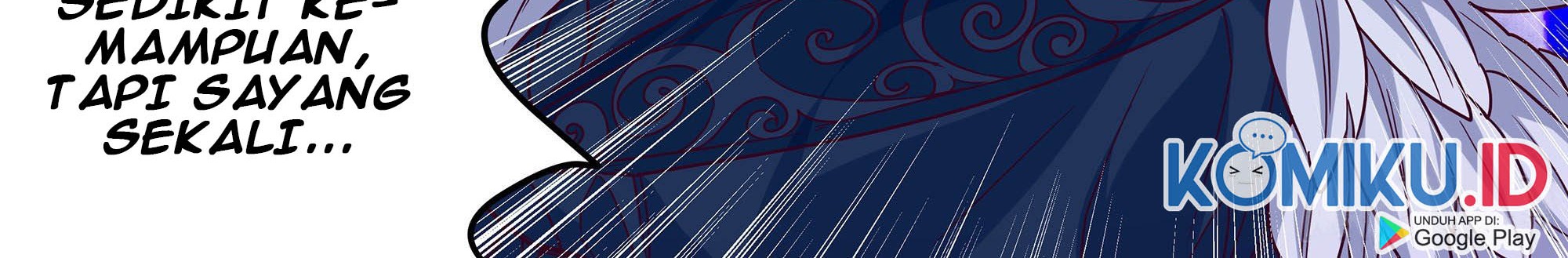 The Strongest Caveman Chapter 62 Gambar 19