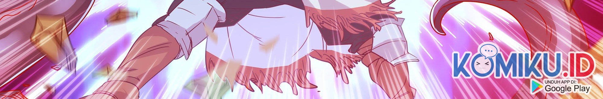 The Strongest Caveman Chapter 62 Gambar 21