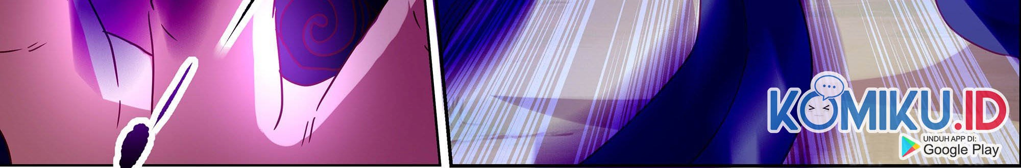 The Strongest Caveman Chapter 62 Gambar 23