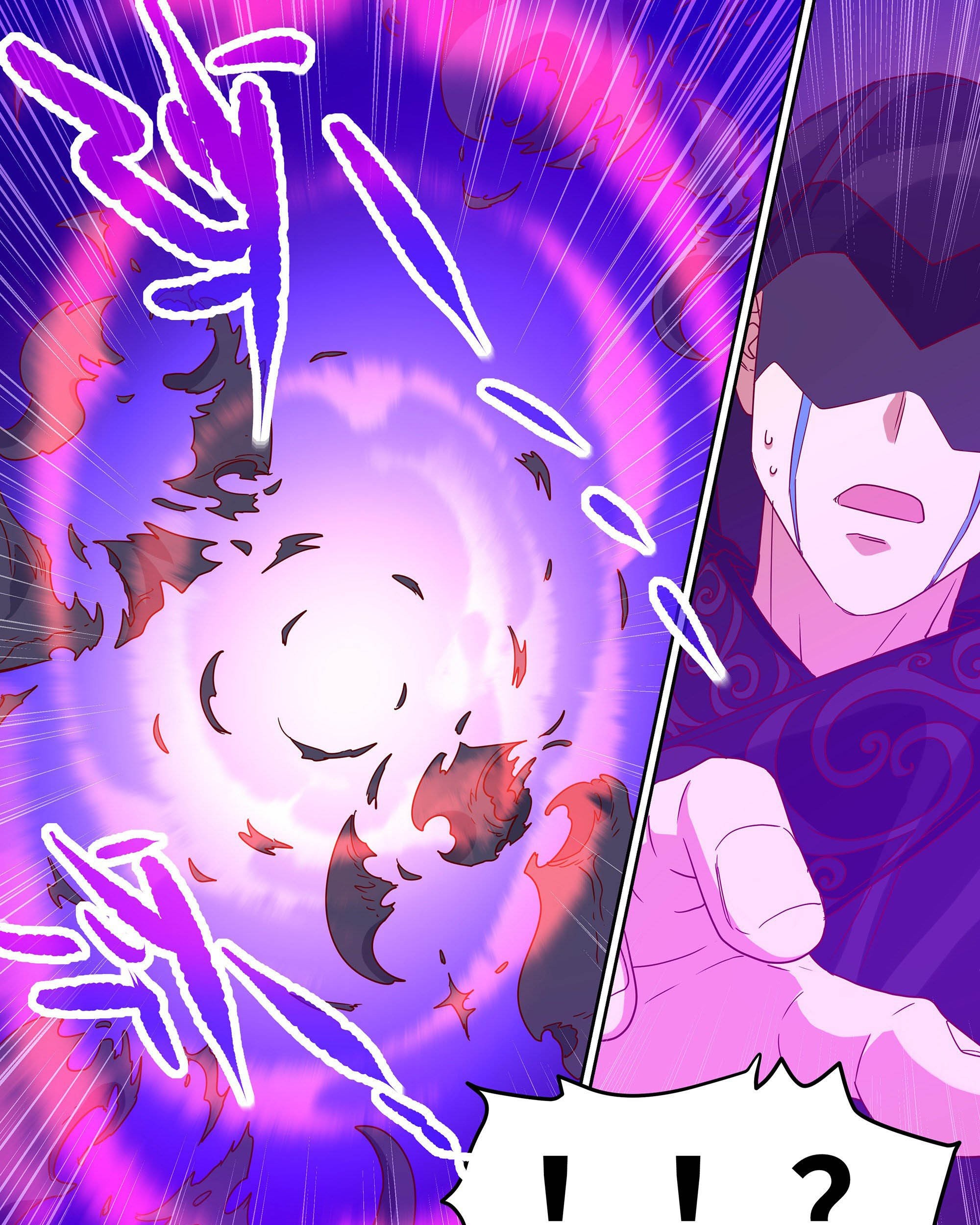 The Strongest Caveman Chapter 62 Gambar 26