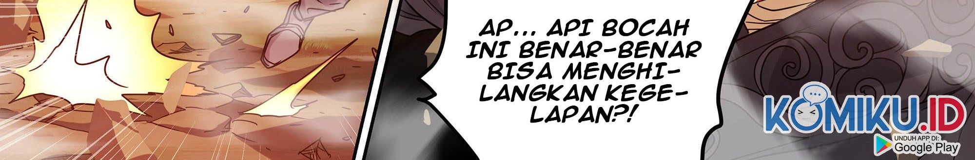 The Strongest Caveman Chapter 62 Gambar 31