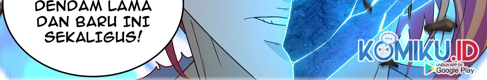 The Strongest Caveman Chapter 62 Gambar 33