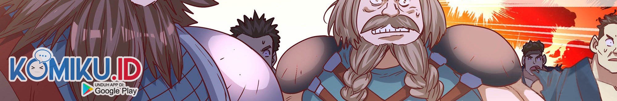 The Strongest Caveman Chapter 62 Gambar 5