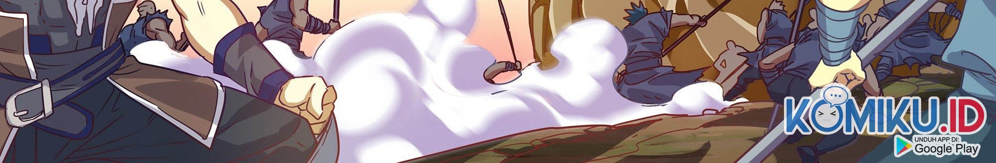 The Strongest Caveman Chapter 62 Gambar 7