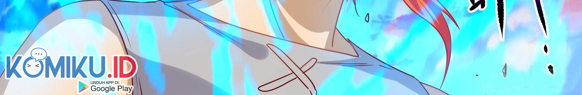 The Strongest Caveman Chapter 62 Gambar 9