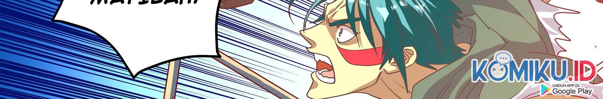 The Strongest Caveman Chapter 62 Gambar 11