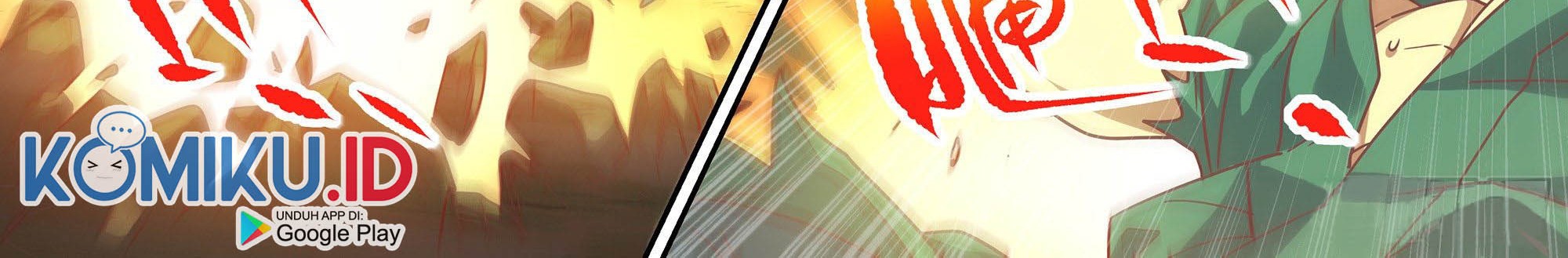 The Strongest Caveman Chapter 62 Gambar 13