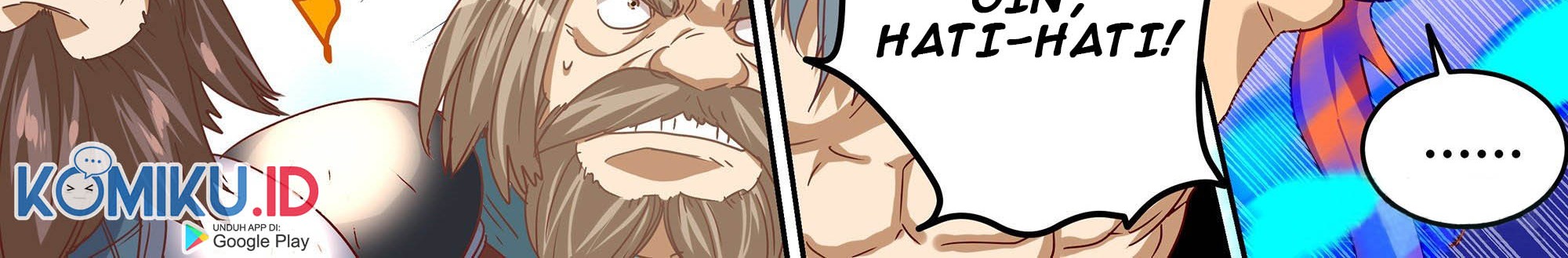 The Strongest Caveman Chapter 62 Gambar 17