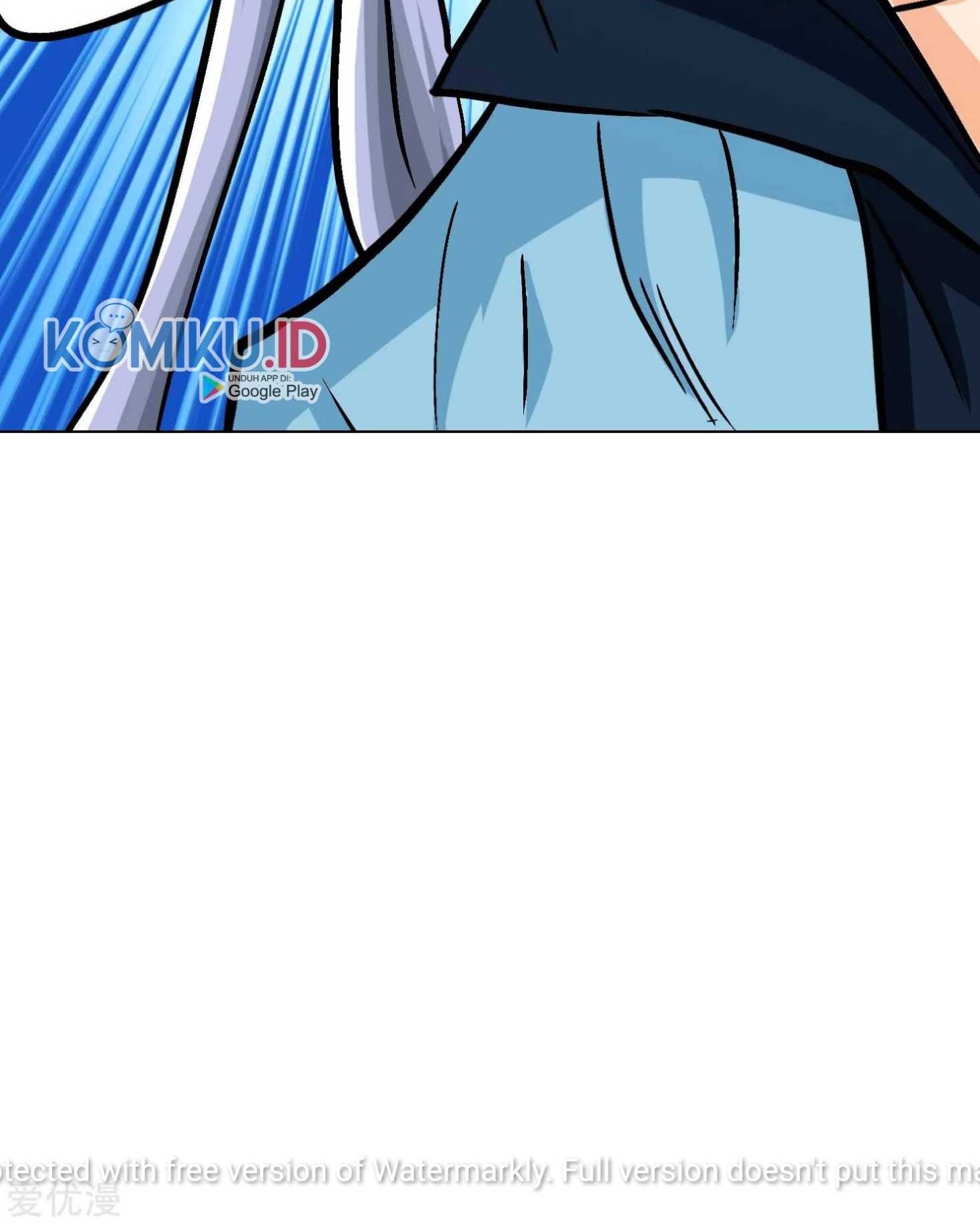 Xianzun System in the City Chapter 133 Gambar 24