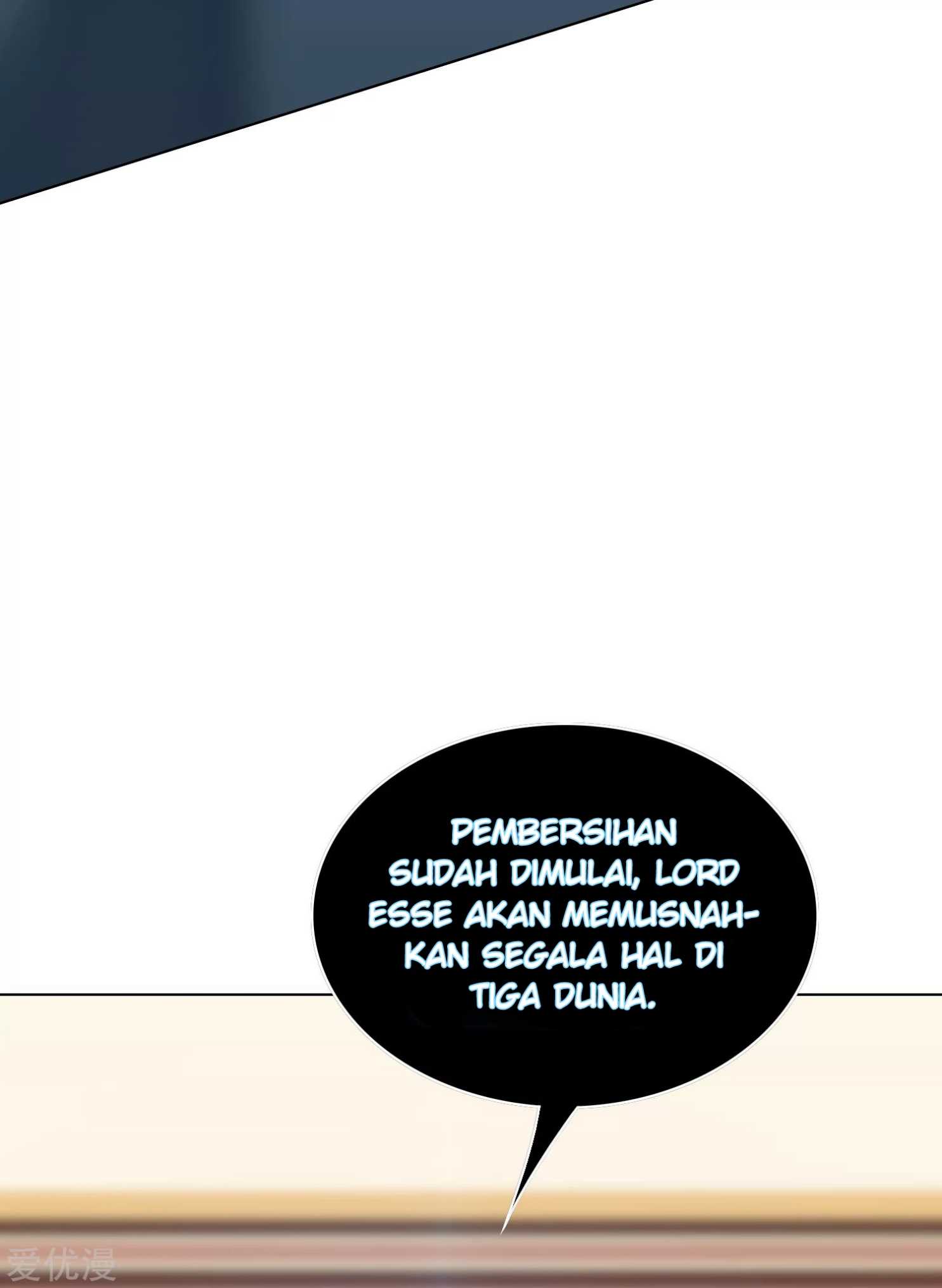 Xianzun System in the City Chapter 133 Gambar 62