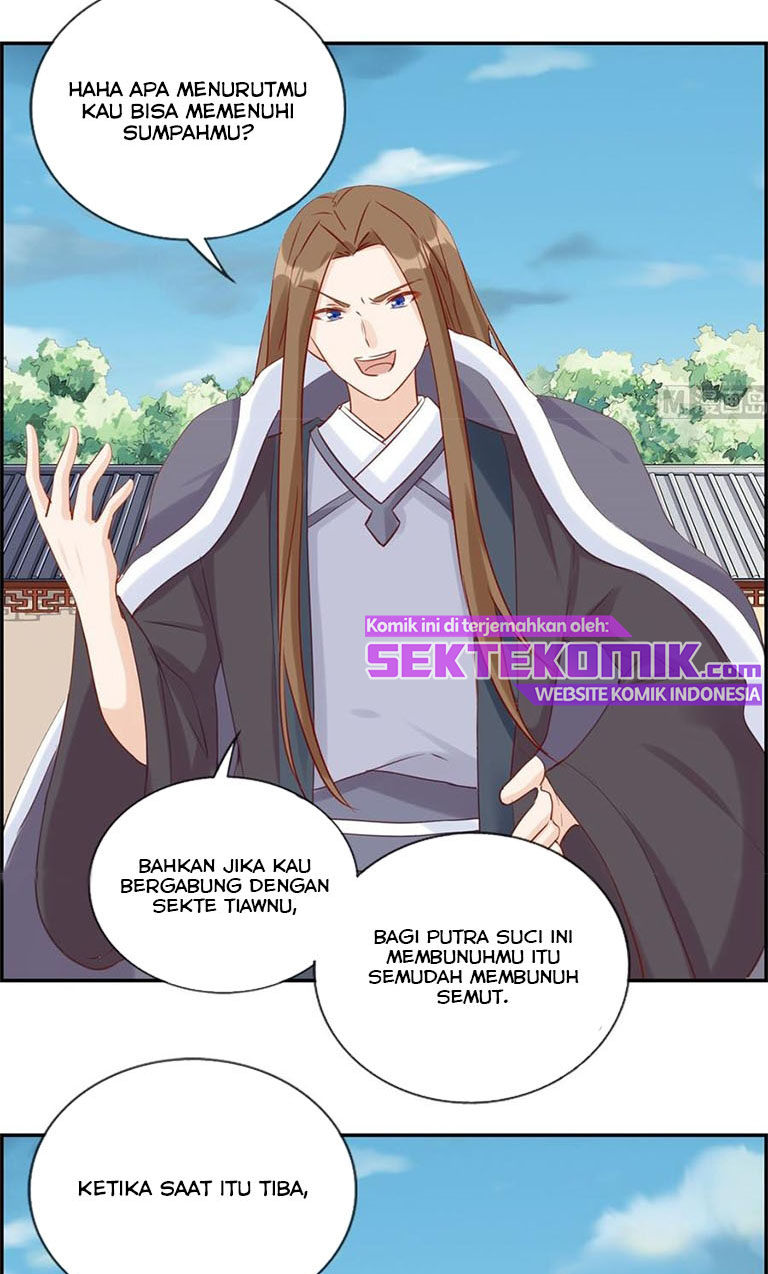 Strongest System Chapter 29 Gambar 17