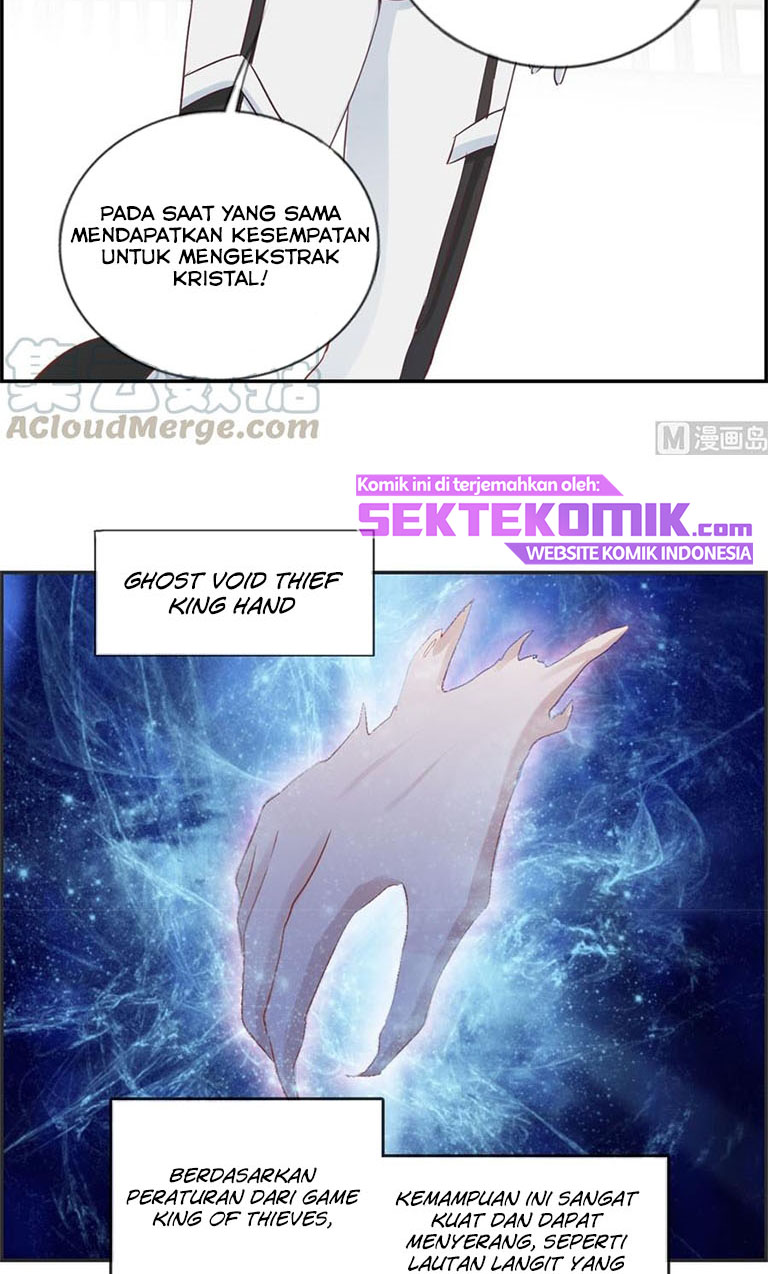 Strongest System Chapter 29 Gambar 23