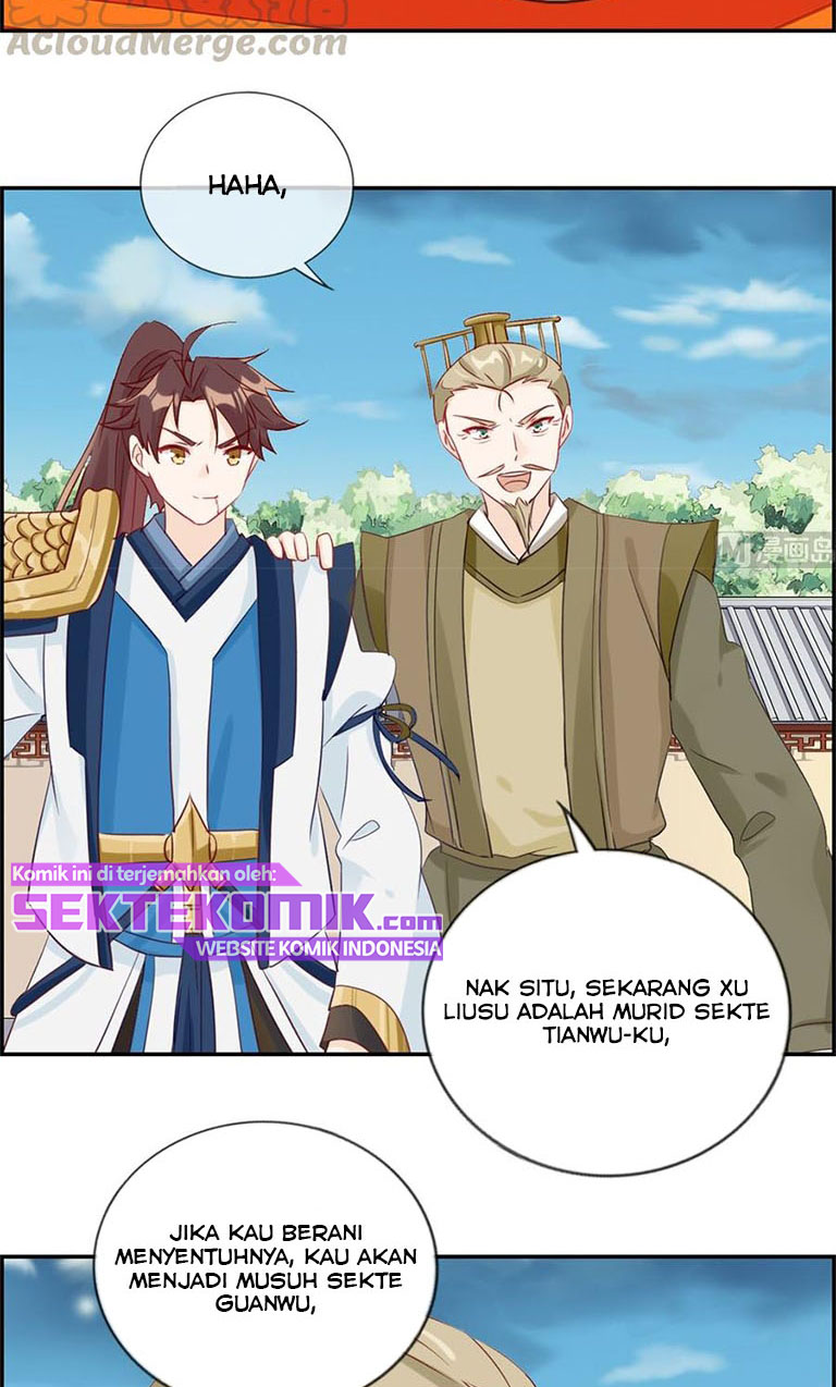 Strongest System Chapter 29 Gambar 4