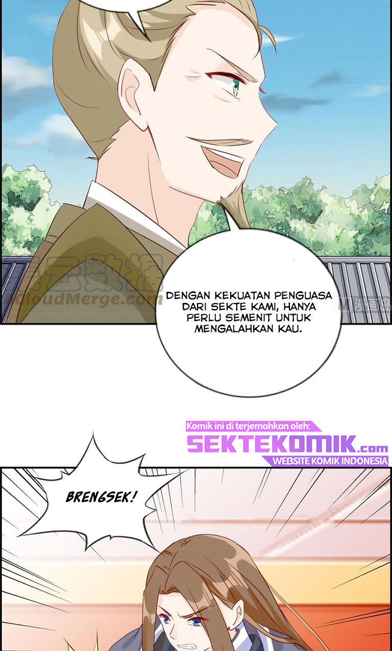 Strongest System Chapter 29 Gambar 5
