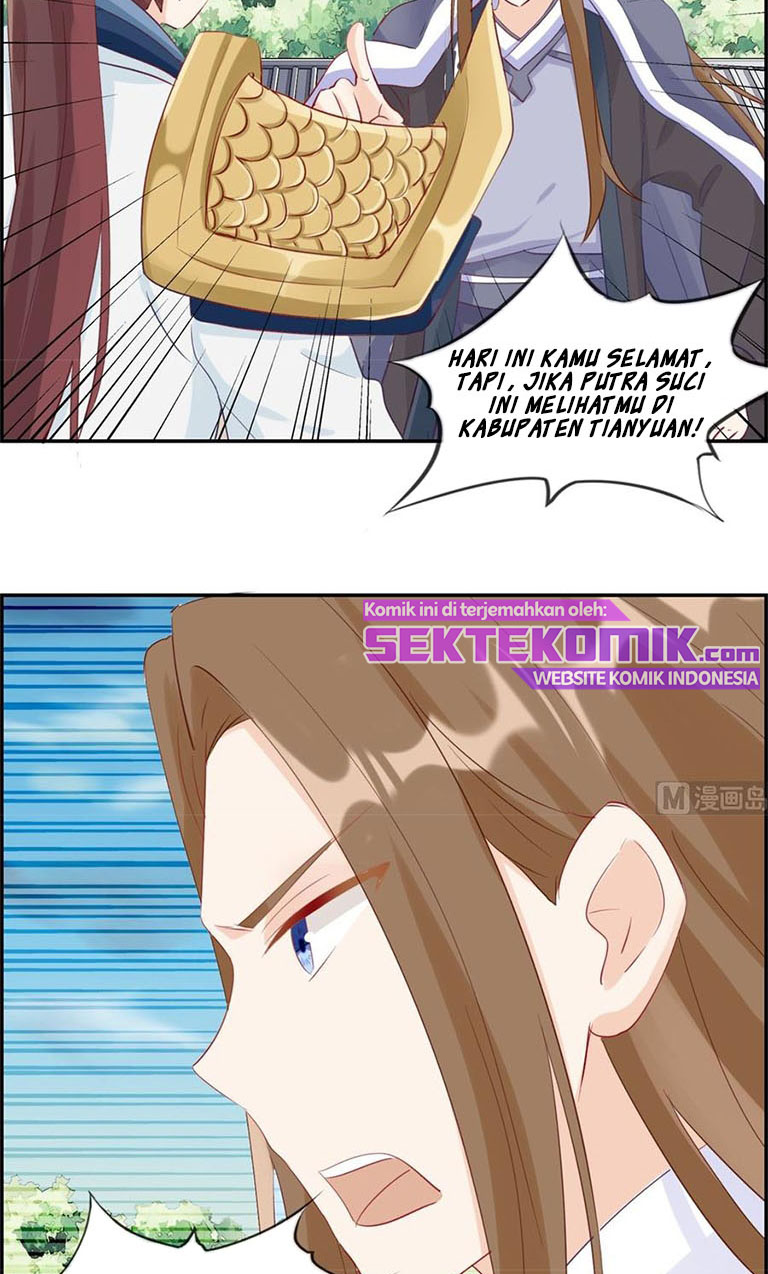 Strongest System Chapter 29 Gambar 7