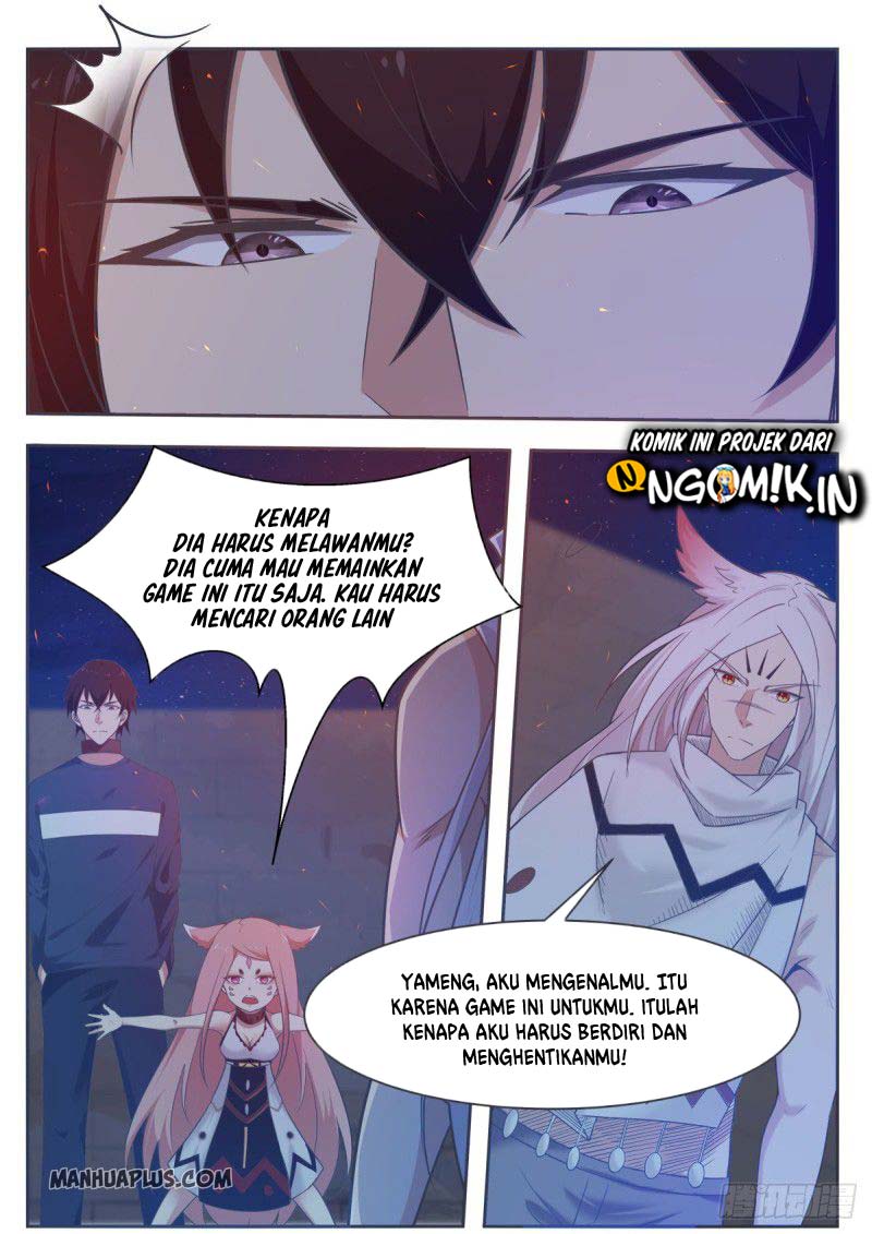 Zui Qiang Shen Wang Chapter 170 Gambar 7