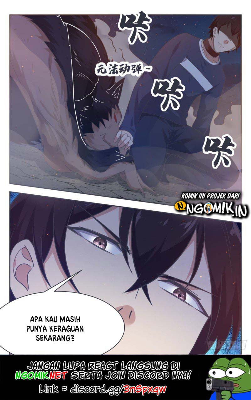 Zui Qiang Shen Wang Chapter 169 Gambar 11
