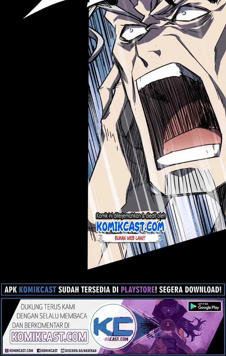 The Sacred Ruins Chapter 61 Gambar 36