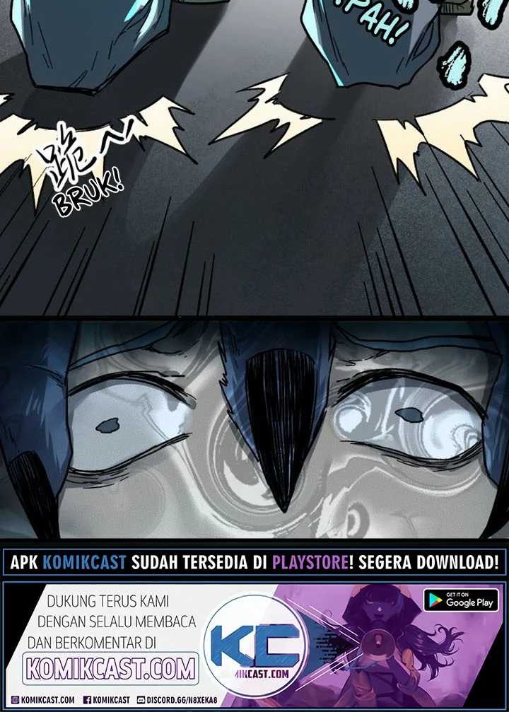 The Sacred Ruins Chapter 61 Gambar 40
