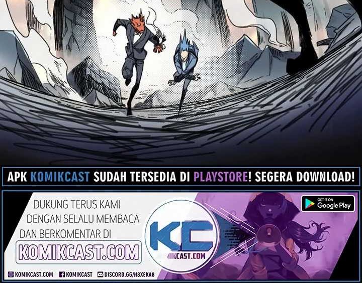 The Sacred Ruins Chapter 61 Gambar 4