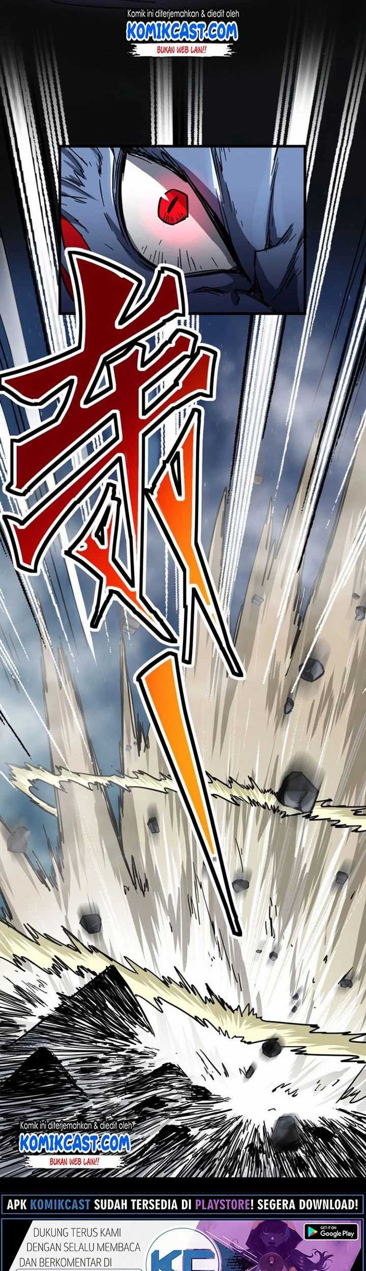 The Sacred Ruins Chapter 61 Gambar 5