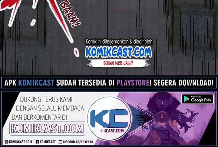 The Sacred Ruins Chapter 61 Gambar 9