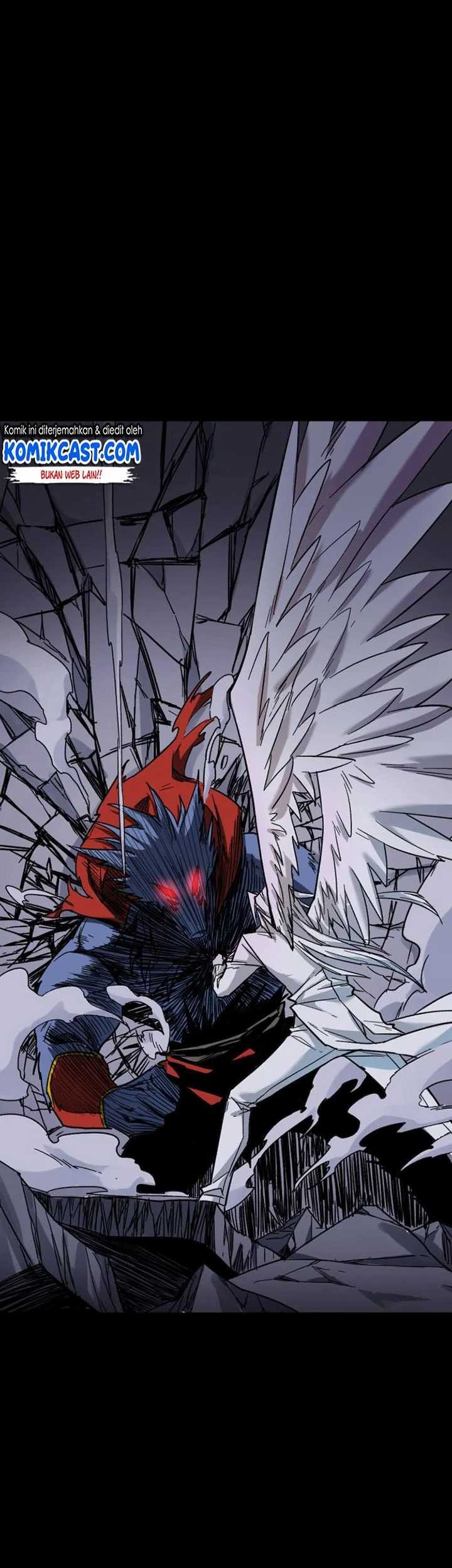 The Sacred Ruins Chapter 61 Gambar 12