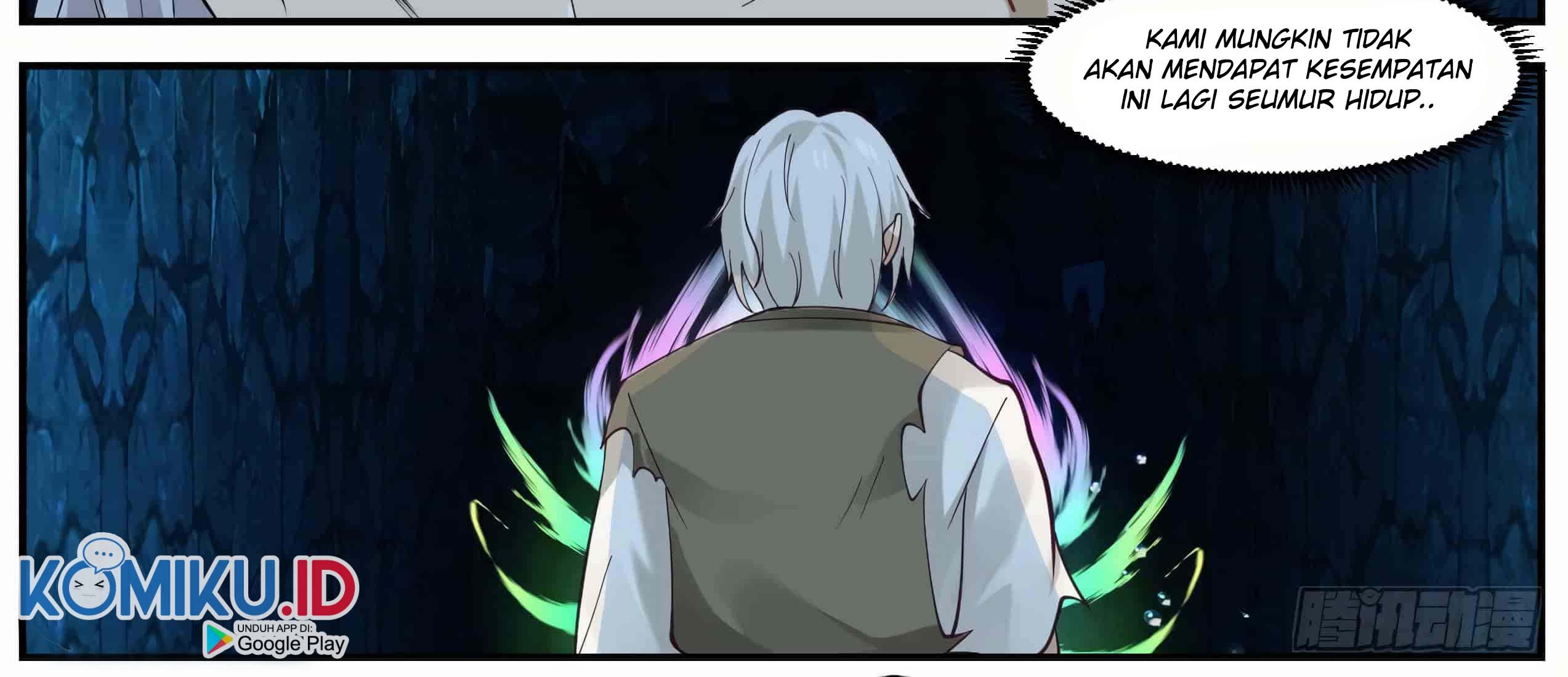 Martial Peak Part 1 Chapter 944 Gambar 23