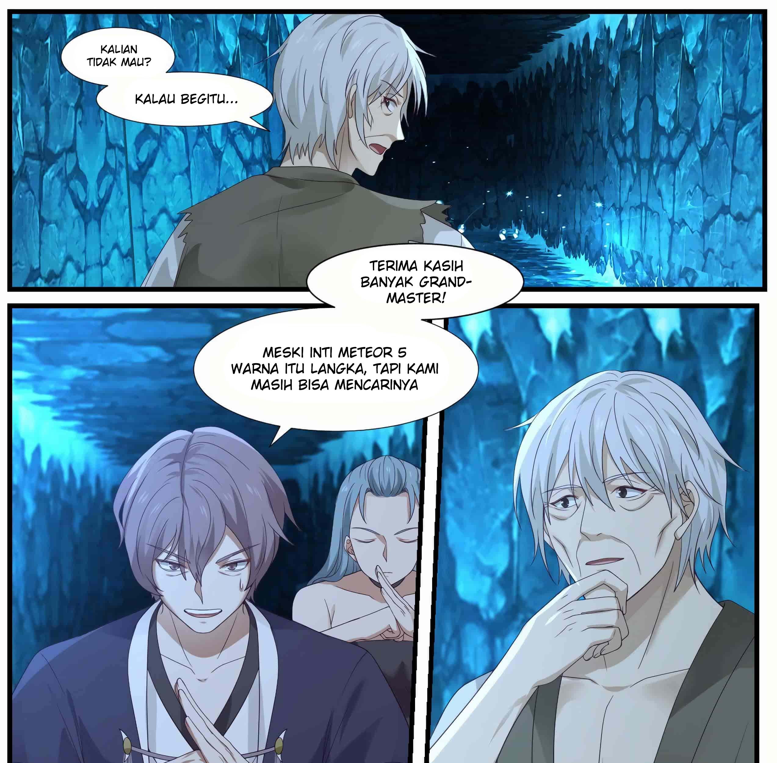 Martial Peak Part 1 Chapter 944 Gambar 26