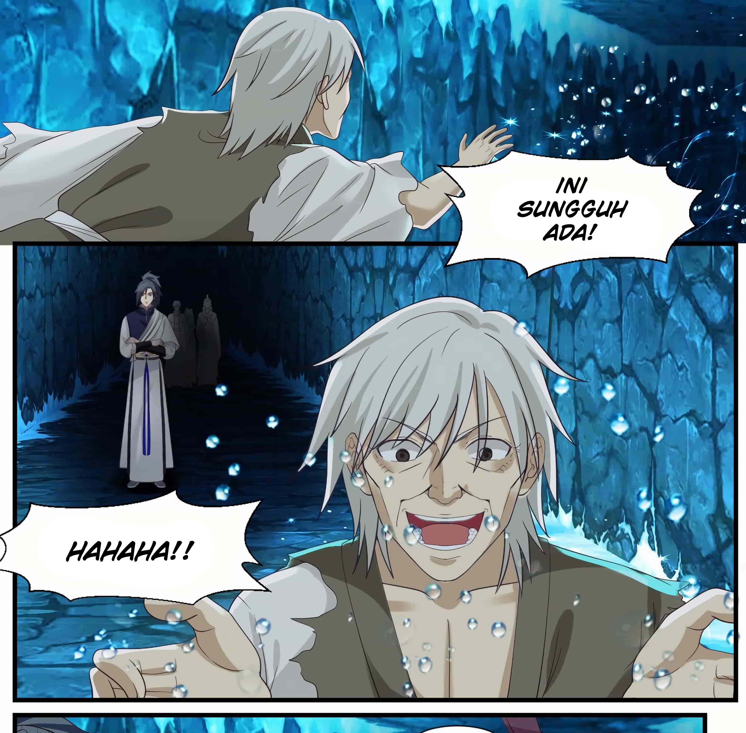 Martial Peak Part 1 Chapter 944 Gambar 7