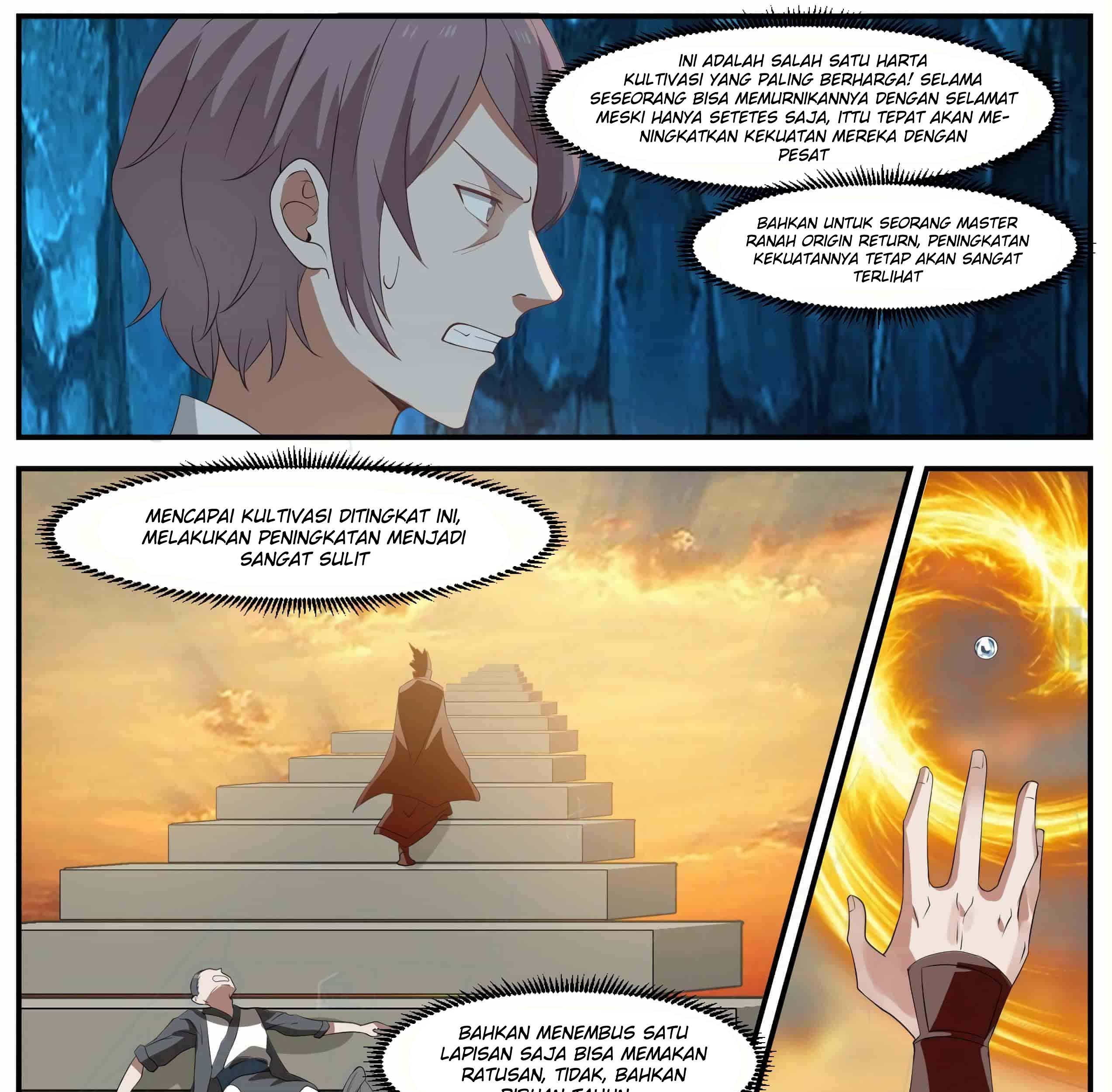 Martial Peak Part 1 Chapter 944 Gambar 10